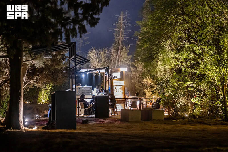 Mirbaa Blends Nature, Heritage and Recreation into a New Al-Baha Summer Destination